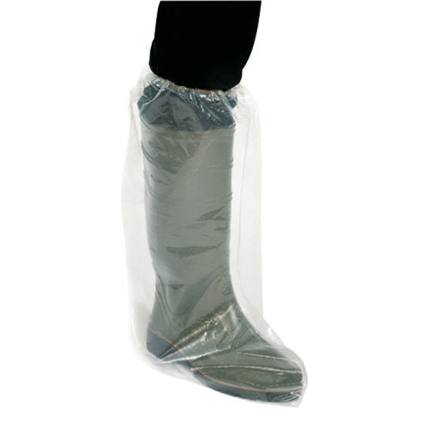 Products disposable overboots 100pcs