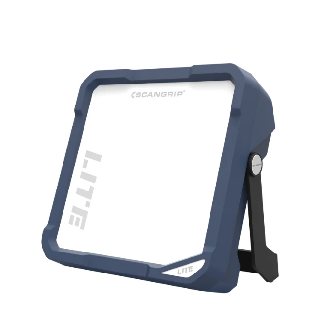 Scangrip construction lamp vega lite compact 4000lm