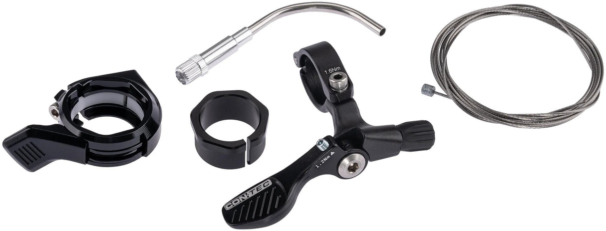 Contec Vario Seatpost Drop-A-Gogo II CT Vario Seatpost Drop-A-Gogo II 30.9 L360 D100