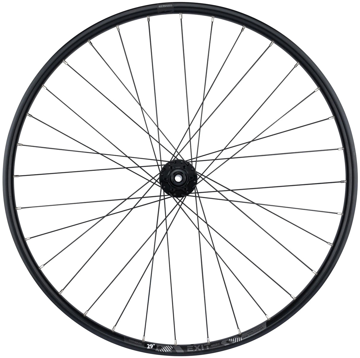 Contec Rear Wheel Exit Core 25 CT HR 29 Exit Core 25 142mm 12mm 6L XD SW 2.00
