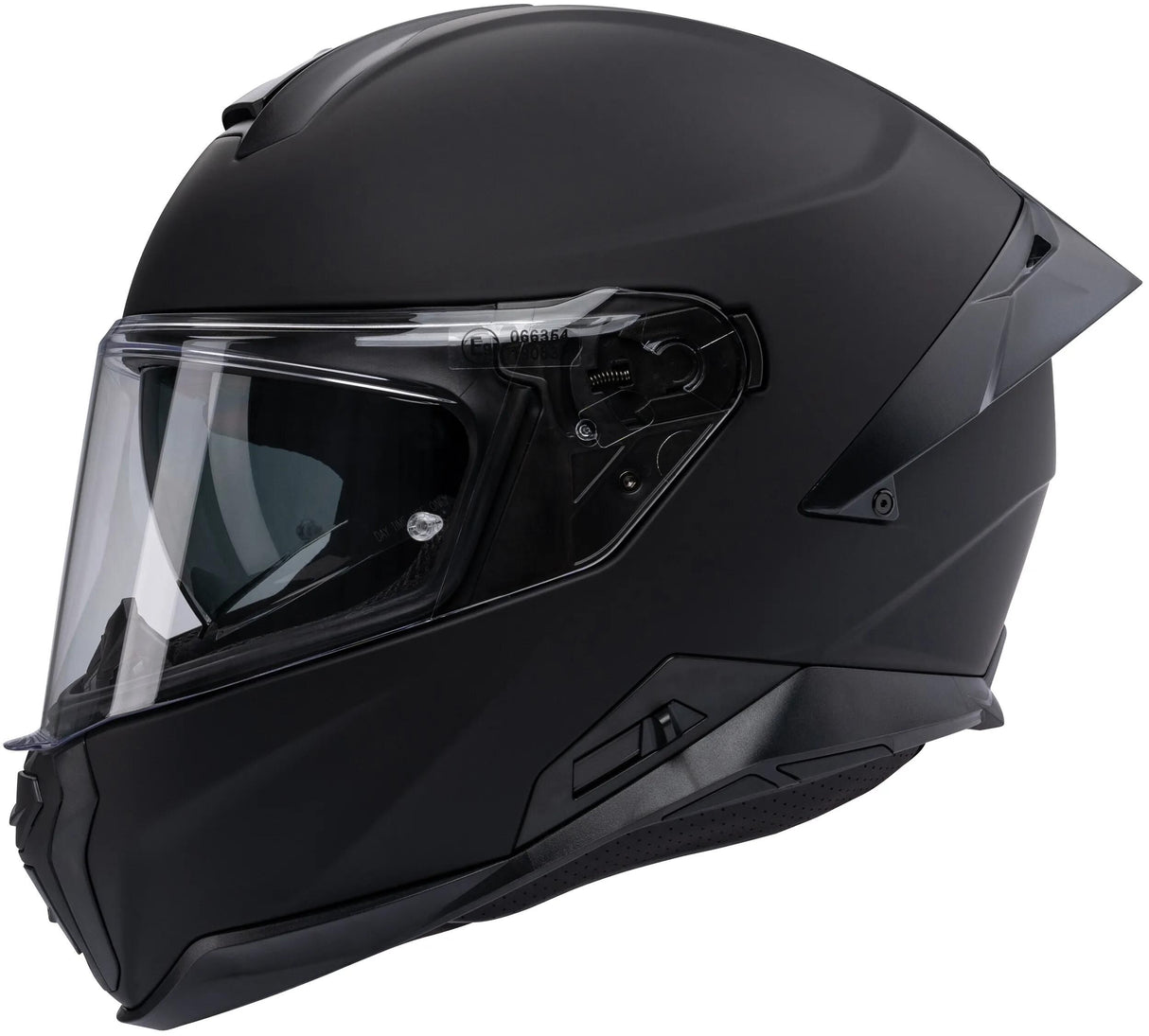 Spec-x integral helmet sx-85.01 Stinger Sport helmet sx-85.01 Stinger sp. m black matt