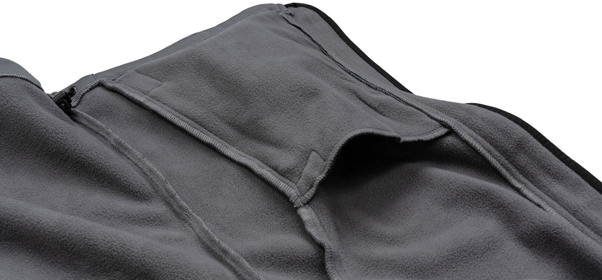 Conway jacka fritidsjacka fritidsjacka storlek 3xl grå