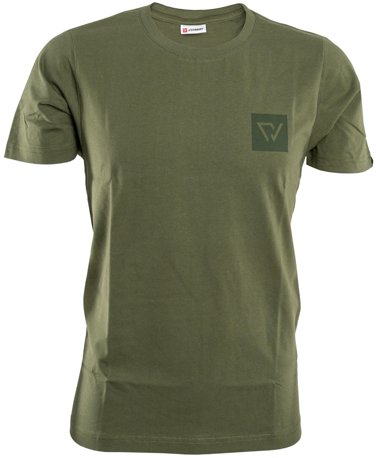 Conway t-shirt berg t-shirt berg storlek xxl oliv