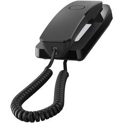Telephone Gigaset 40-55-1347 desk 200 black