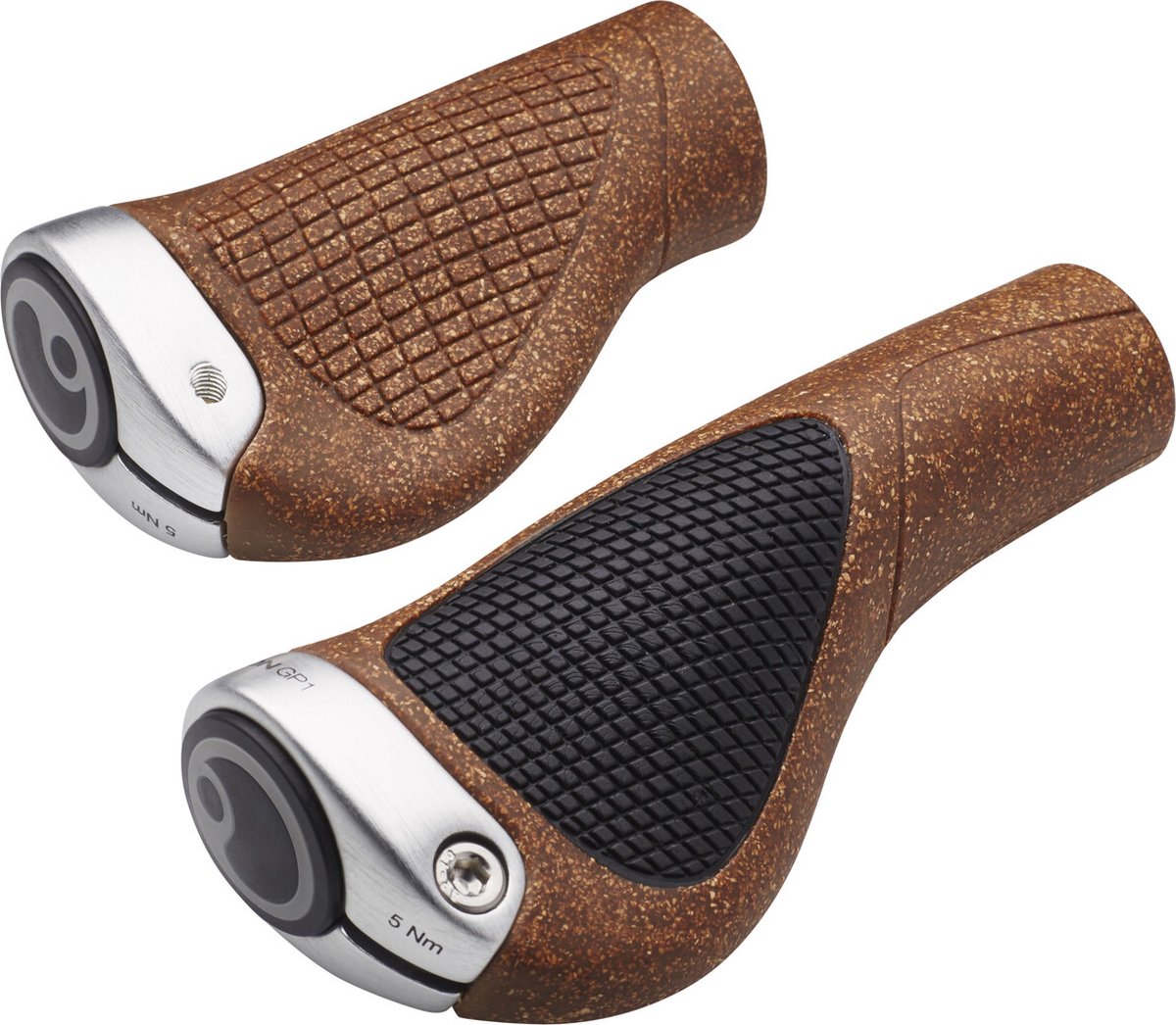 Ergon захваща GP1-L nexus корк