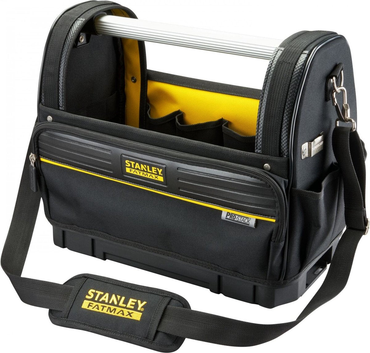 Kufre Stanley fmst17626-1 | otvorená taška na náradie fatmax pro-stack - fmst17626-1