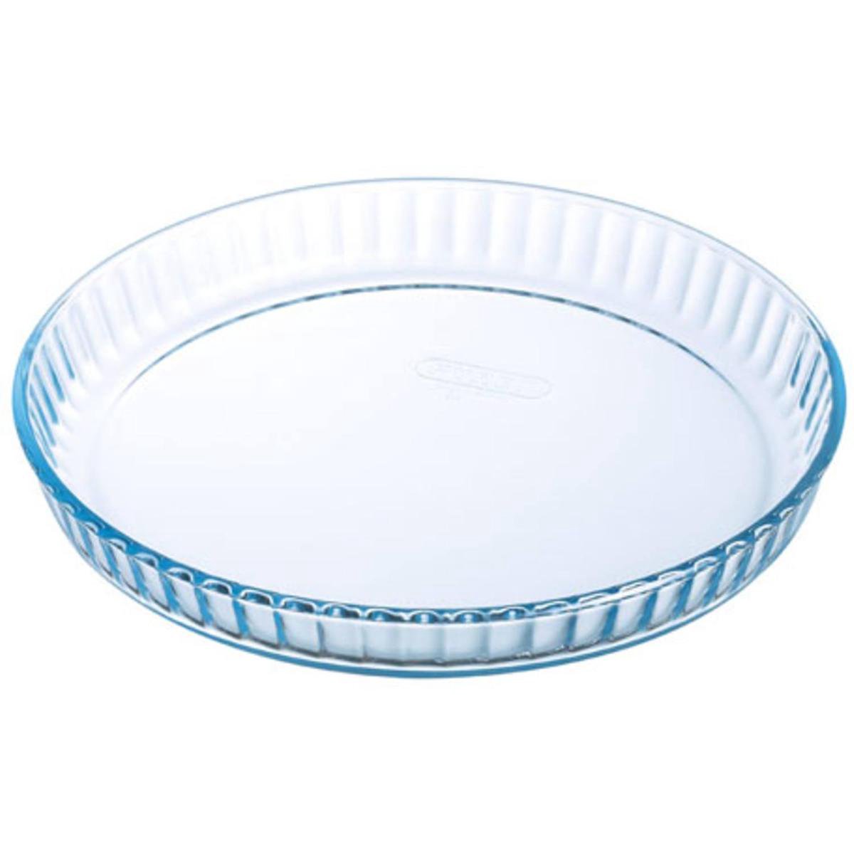 Forma do ciasta Pyrex szklana 28 cm 1,4 l