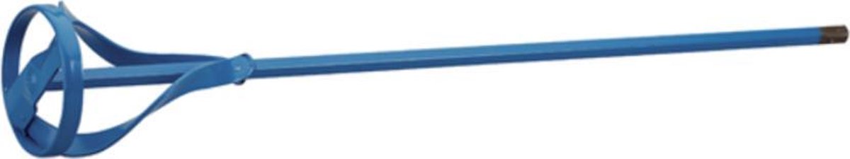 Kwb paint mixer - metal - 80 mm
