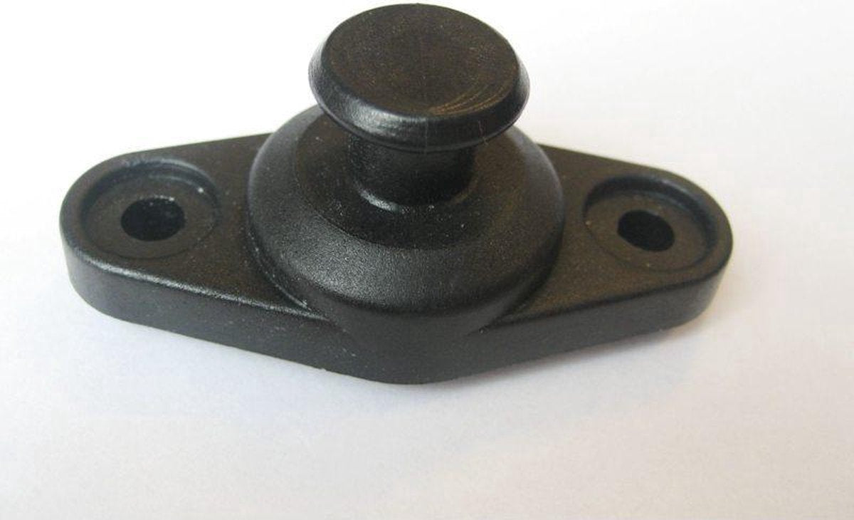 Pro-user låsepinne nummerplate diamant sg