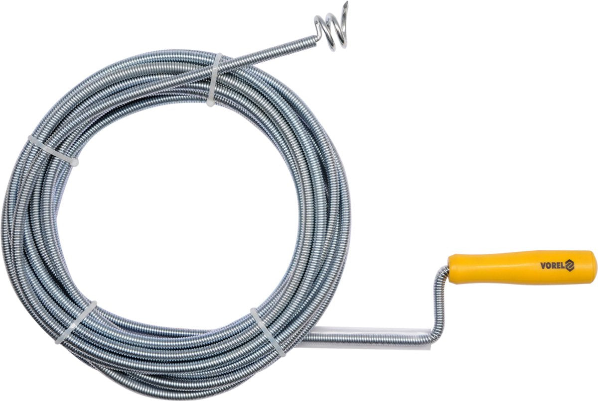 Vorel -Unblocking Fréijoer-10-m-x-9-mm-giel
