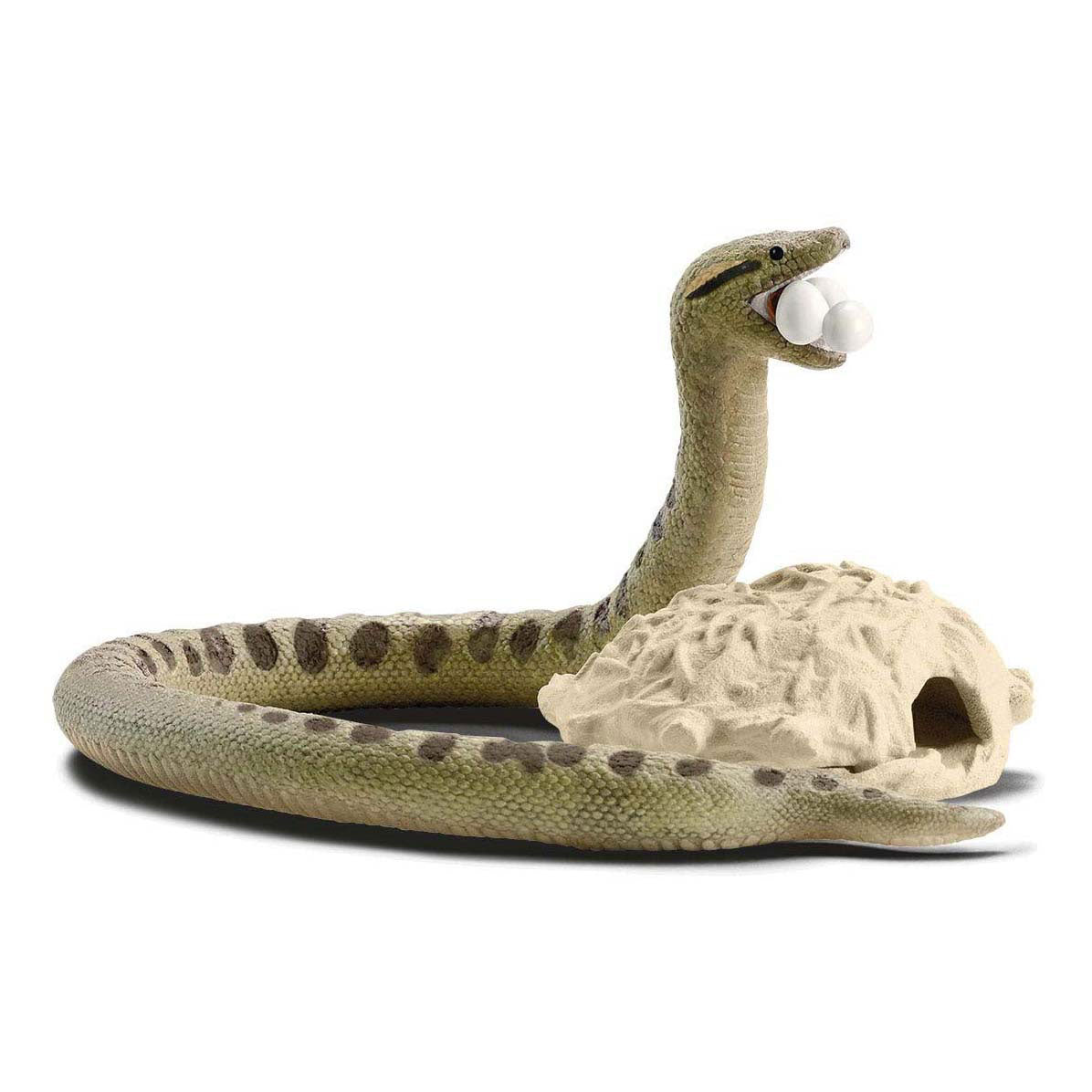 Schleich vill livsfare i sumpen 42559