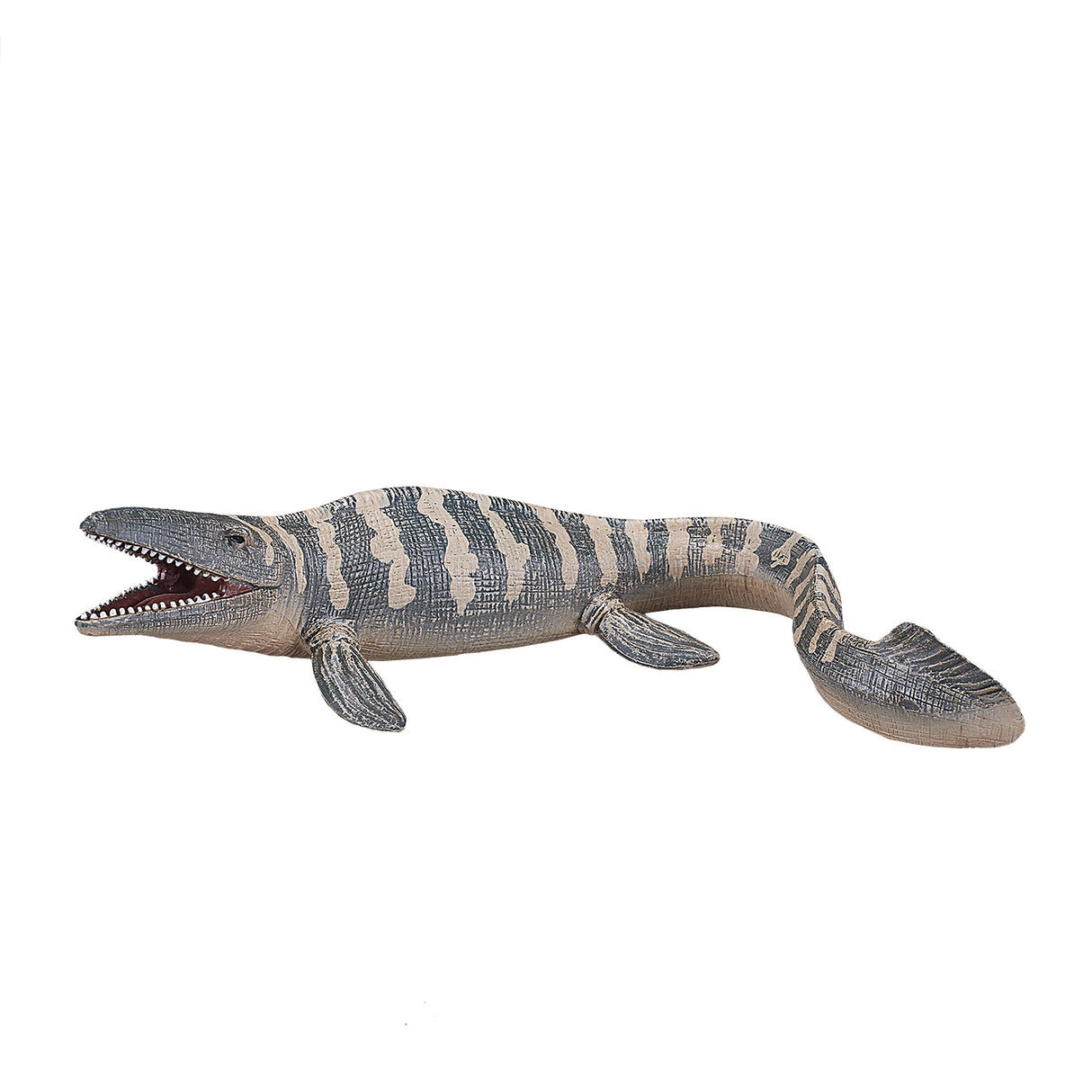 Mojo őstörténeti tylosaurus - 387046
