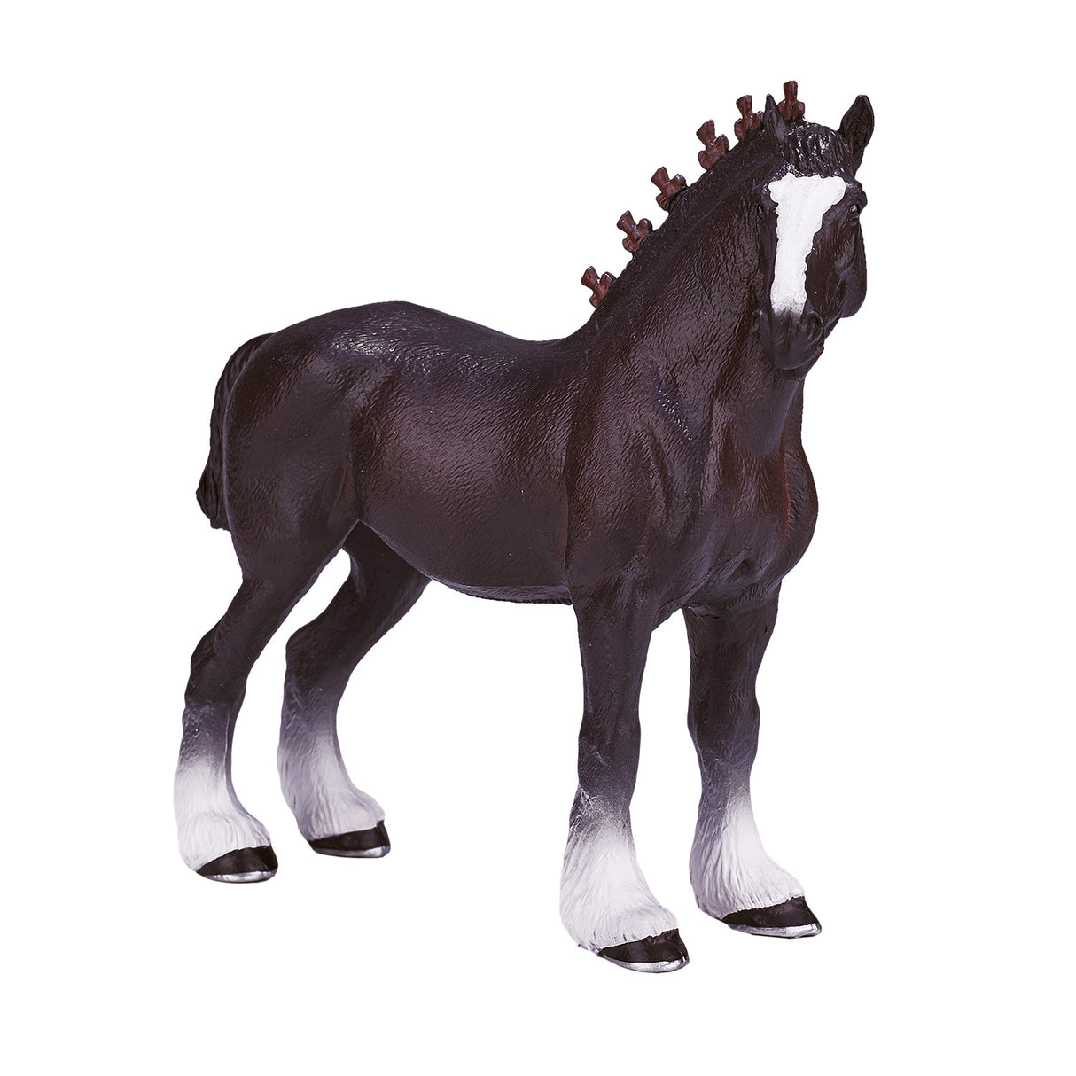 Mojo horse world Shire ló - 387290