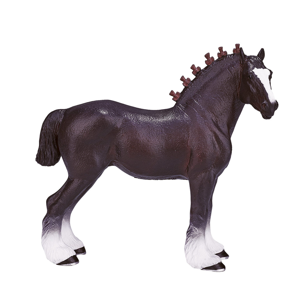 Mojo horse world Shire ló - 387290