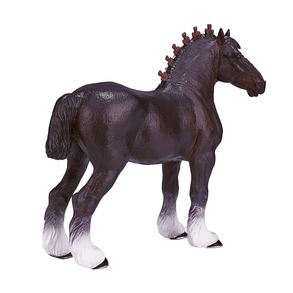 Mojo horse world Shire ló - 387290
