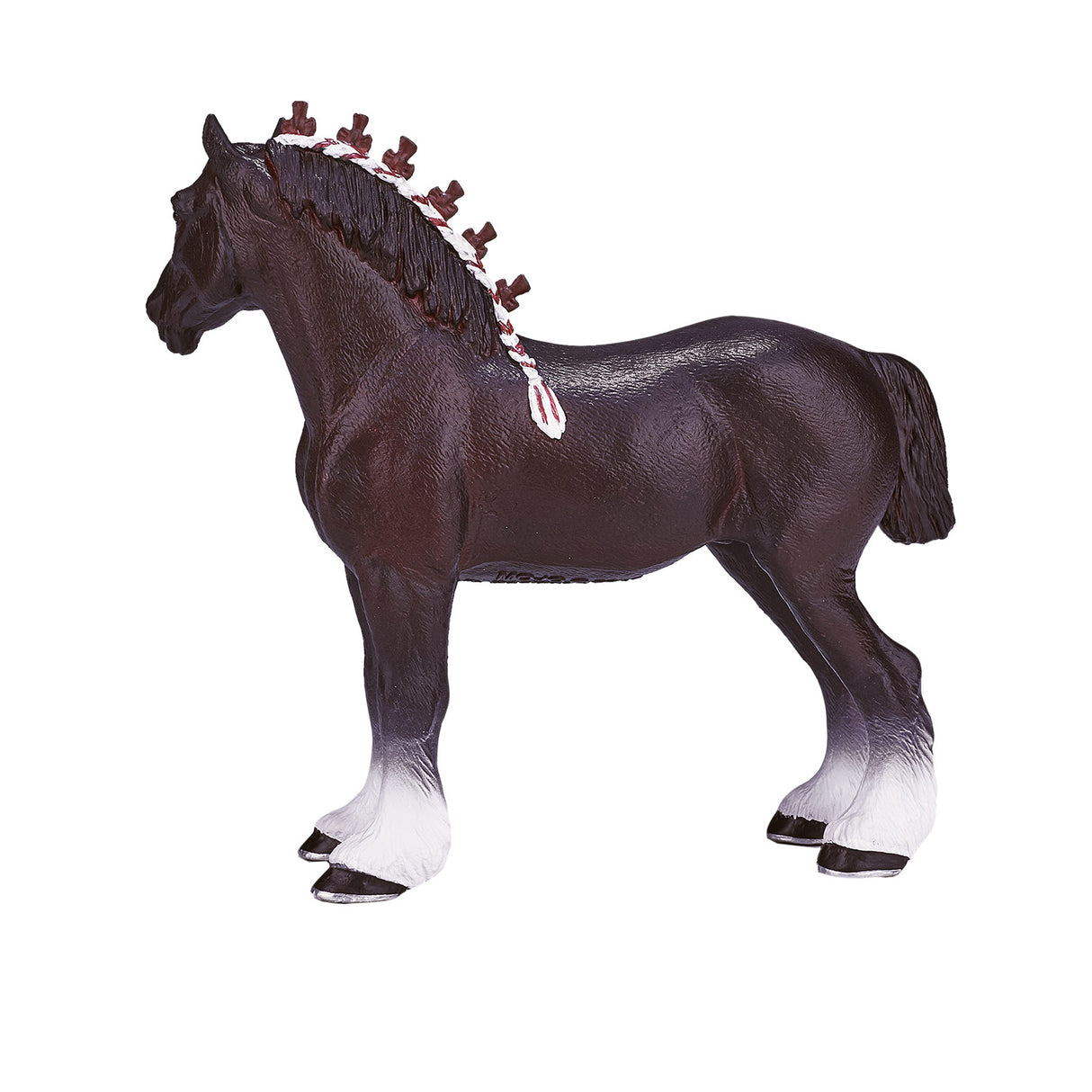 Mojo horse world Shire ló - 387290