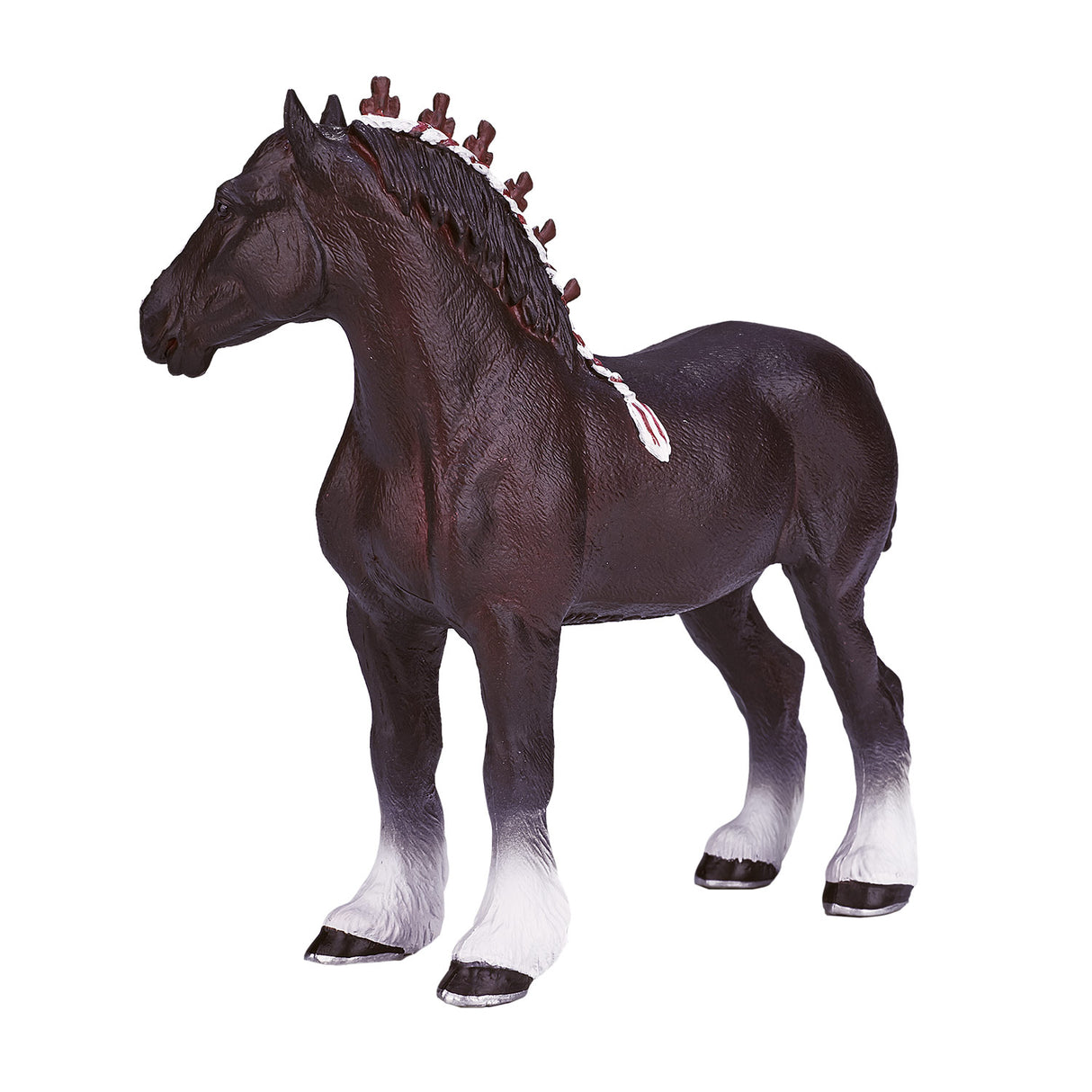 Mojo horse world Shire ló - 387290