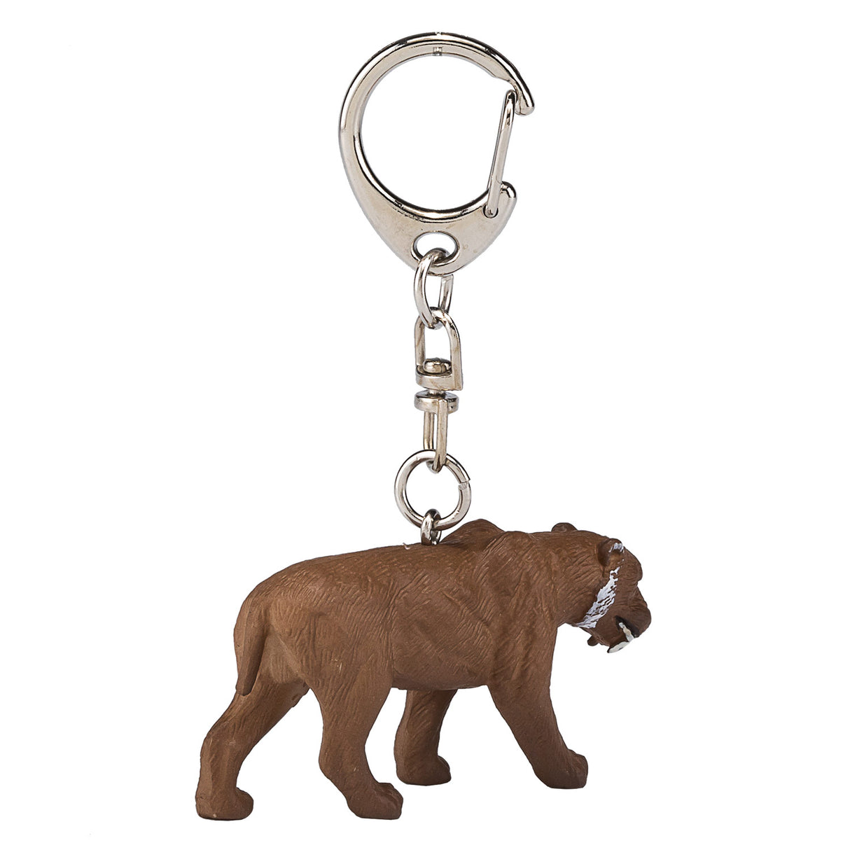 Mojo kulcstartó, smilodon - 387450