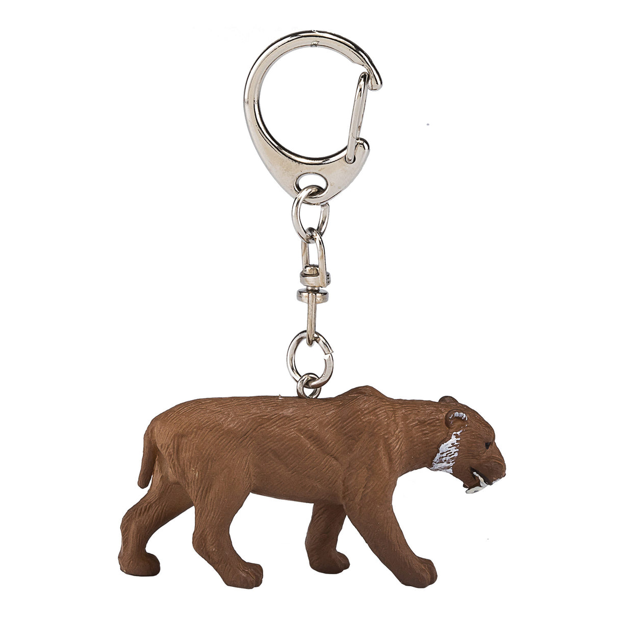 Mojo kulcstartó, smilodon - 387450