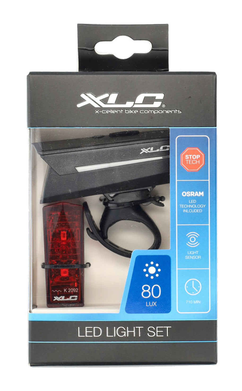 Sada Xlc lamp proxima pro plus cl-s25+