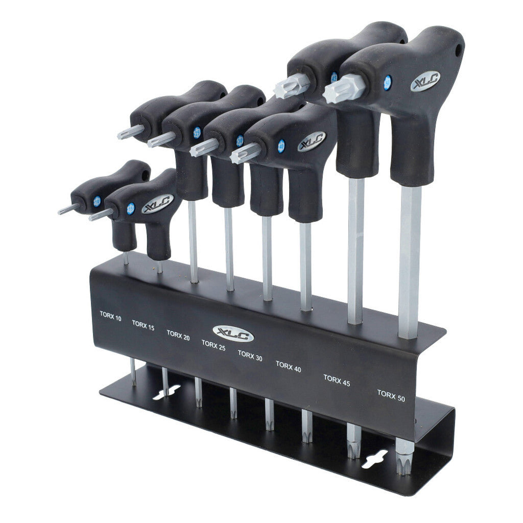 XLC klíč Torx T-model TO-S103