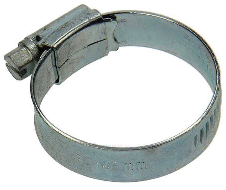 1011640 - galvanized spring washer 30x45mm | 10 pieces