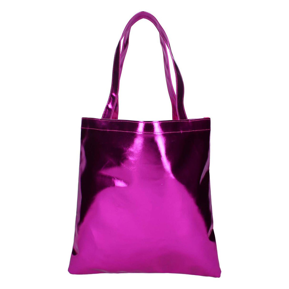 Vadobag hello kitty shopper metalické pohyby