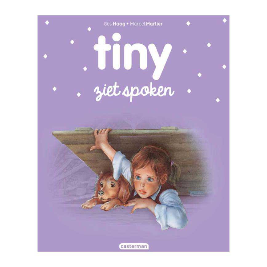 Standard Verlag kleng gesäit Geeschter