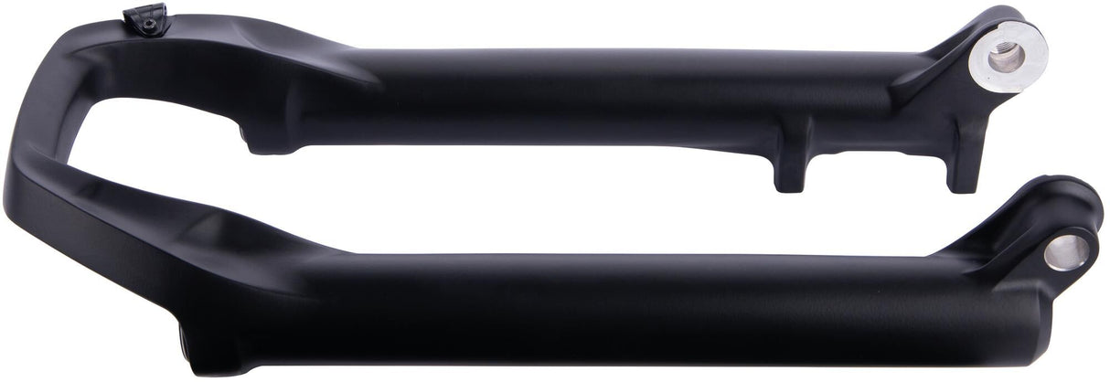 Unteres Gabelrohr von RockShox 27,5 Sliders RC 27,5 Boost matt bl.