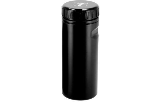 Trivio - fľaša na náradie fľaša na náradie čierna 700ml