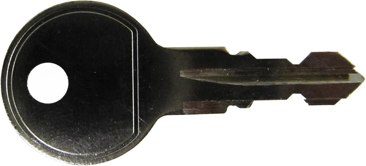 Thule pótkulcs kulcs n 181