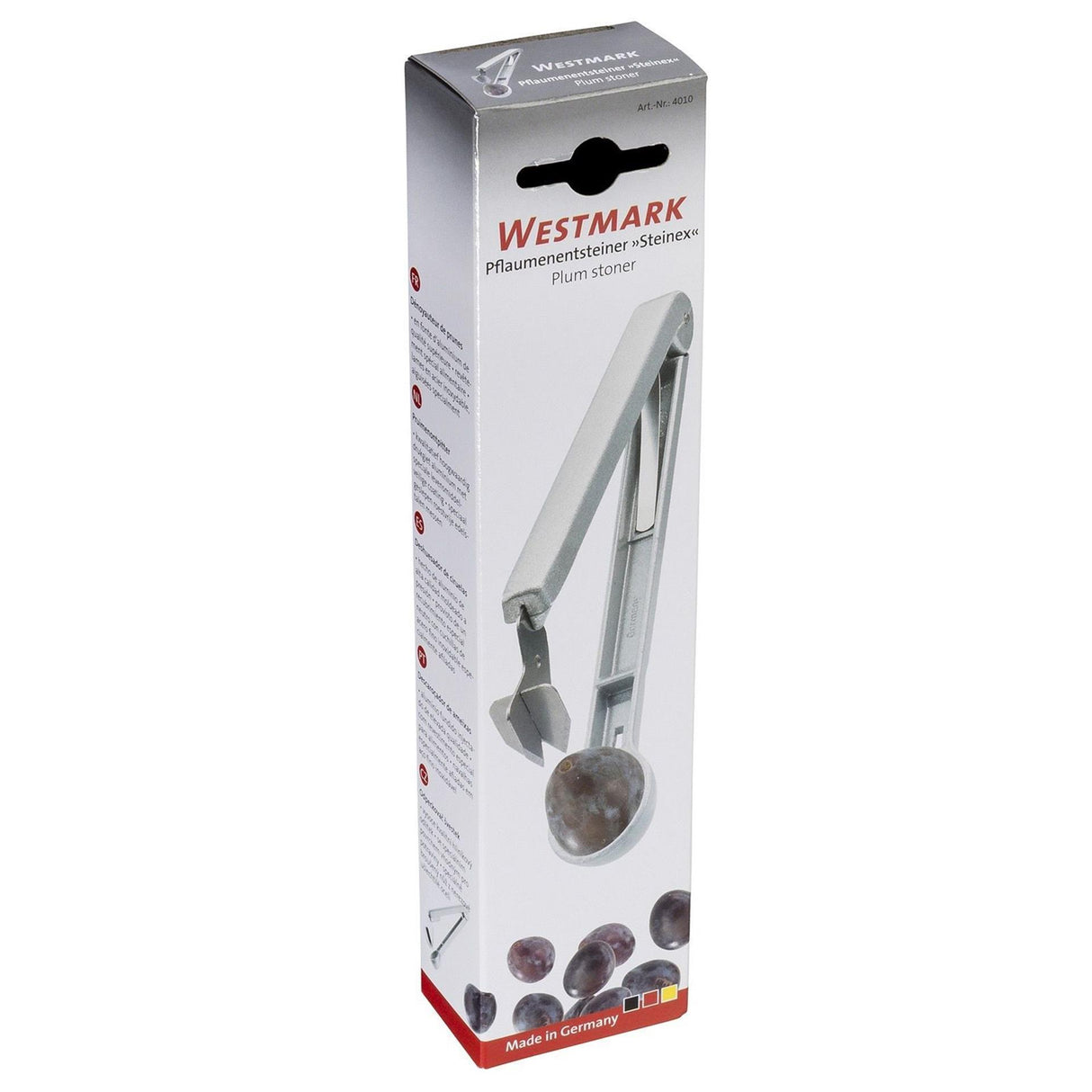 Westmark Plum Pitter