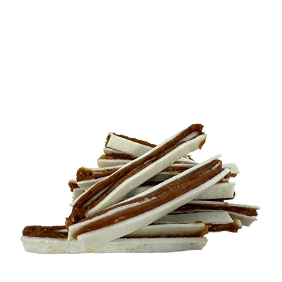 Jaz sem chicken d'light jerkey