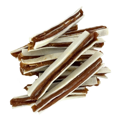 Jaz sem chicken d'light jerkey
