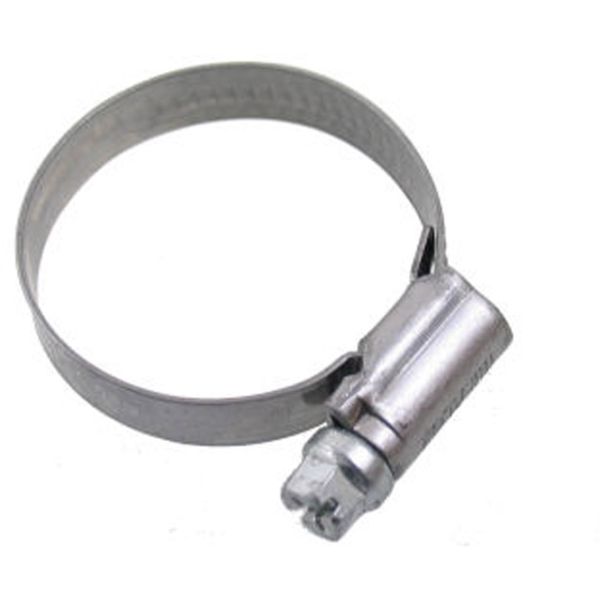 Bofix hose clamp 20-32mm (10 pieces)