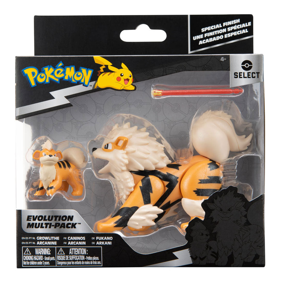 Boti pokemon evolúció több csomagolás figurák morcanine
