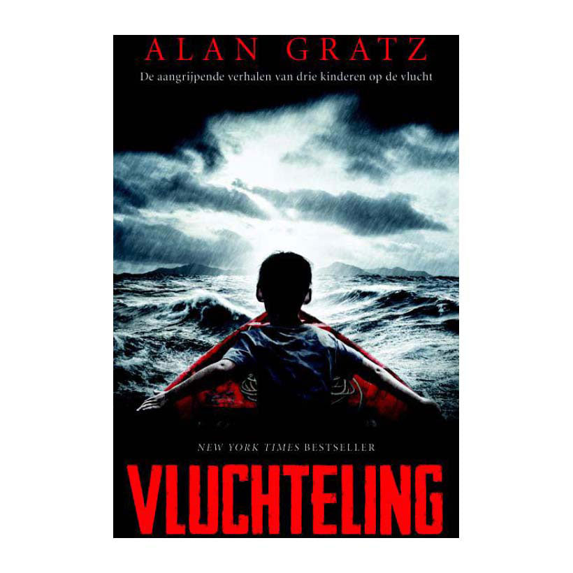 Verlag Kluitman Refugiéen