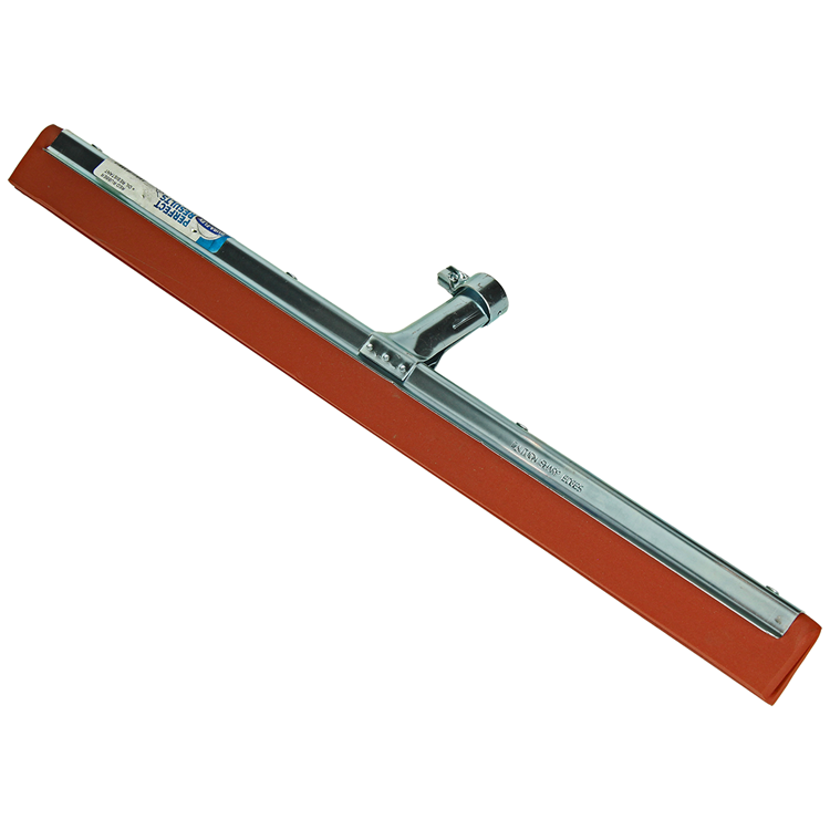 Moerman 1000073 - squeegee oil-resistant 55cm | 5 pieces
