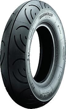 Heidenau outer tire k61 tires 90 90-10 50j tl k61 he