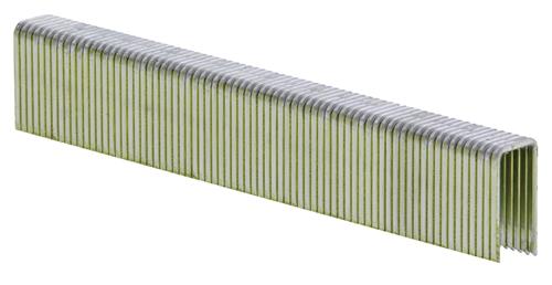 Haubold Klameren kg700-25 CD Punkt vz 12mµ (7500 Stéck)