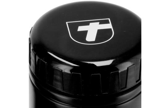 Trivio - fľaša na náradie fľaša na náradie čierna 700ml