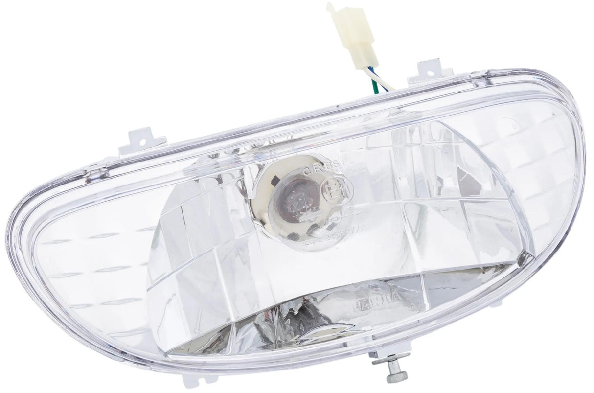 101 octane headlight virun Liichtjoer China Scooter