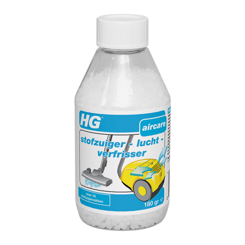 Hg vysávač osviežovač vzduchu 0,2kg