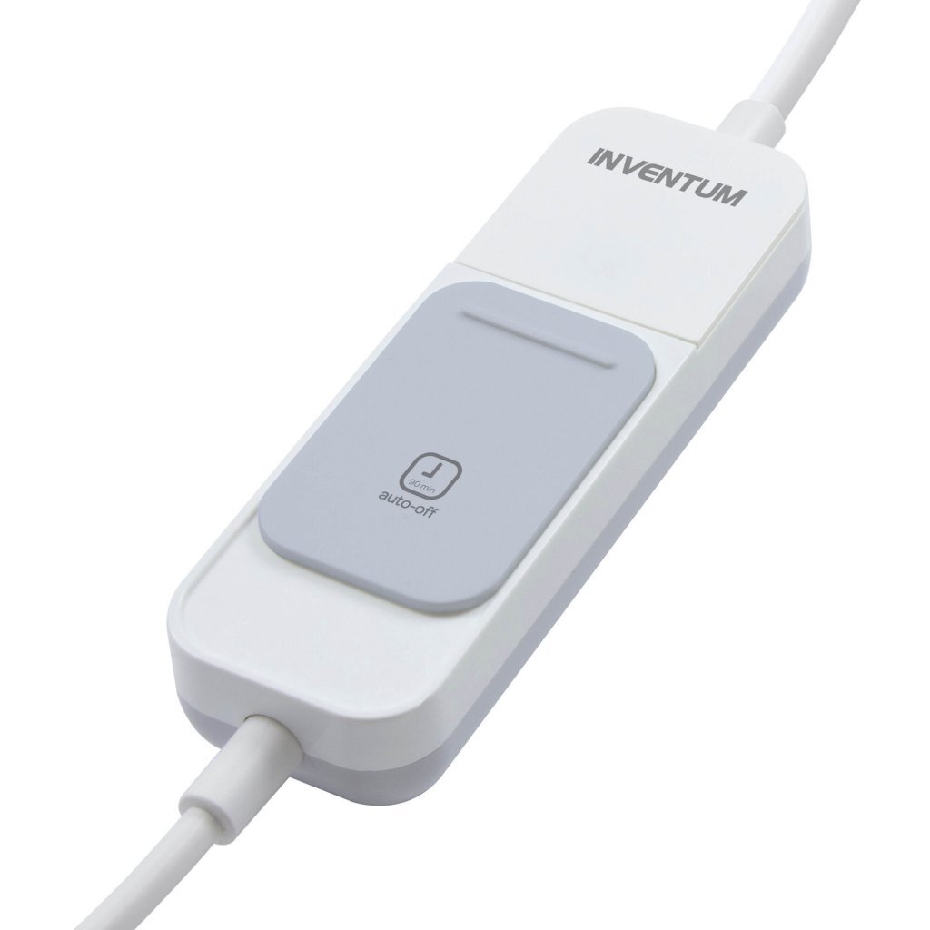 Inventum Inventum HZ46G elektrický nánožník šedý