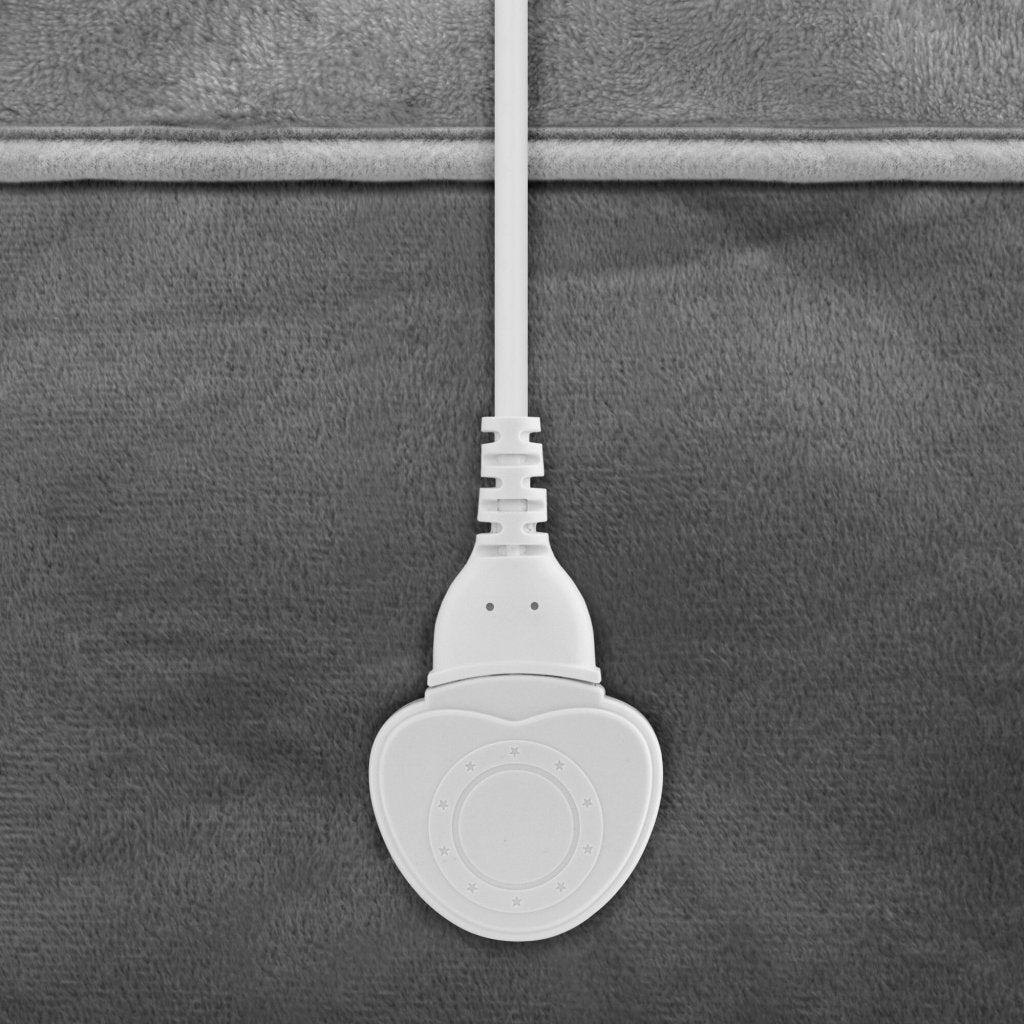 Inventum Inventum HZ46G elektrický nánožník šedý