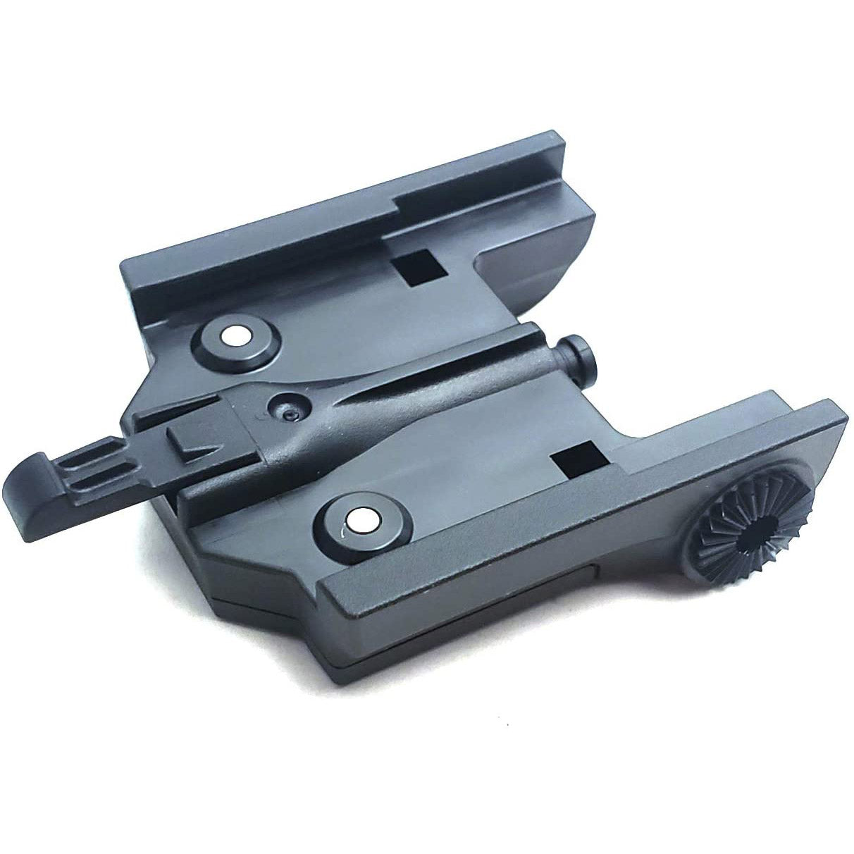 Držák displeje schůdků Shimano pro schůdky e6010