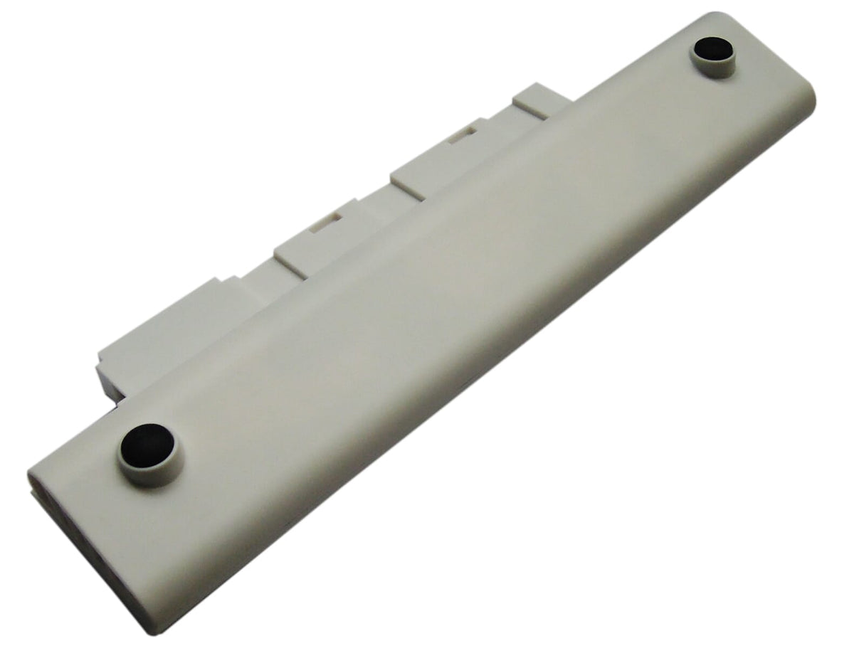 Ceallraí ríomhaire glúine bán 4400mah