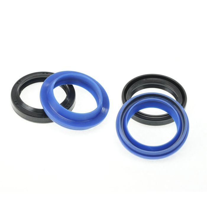 Enduro ložiská tesnenie vidlice marzocchi - 40mm - vzorka