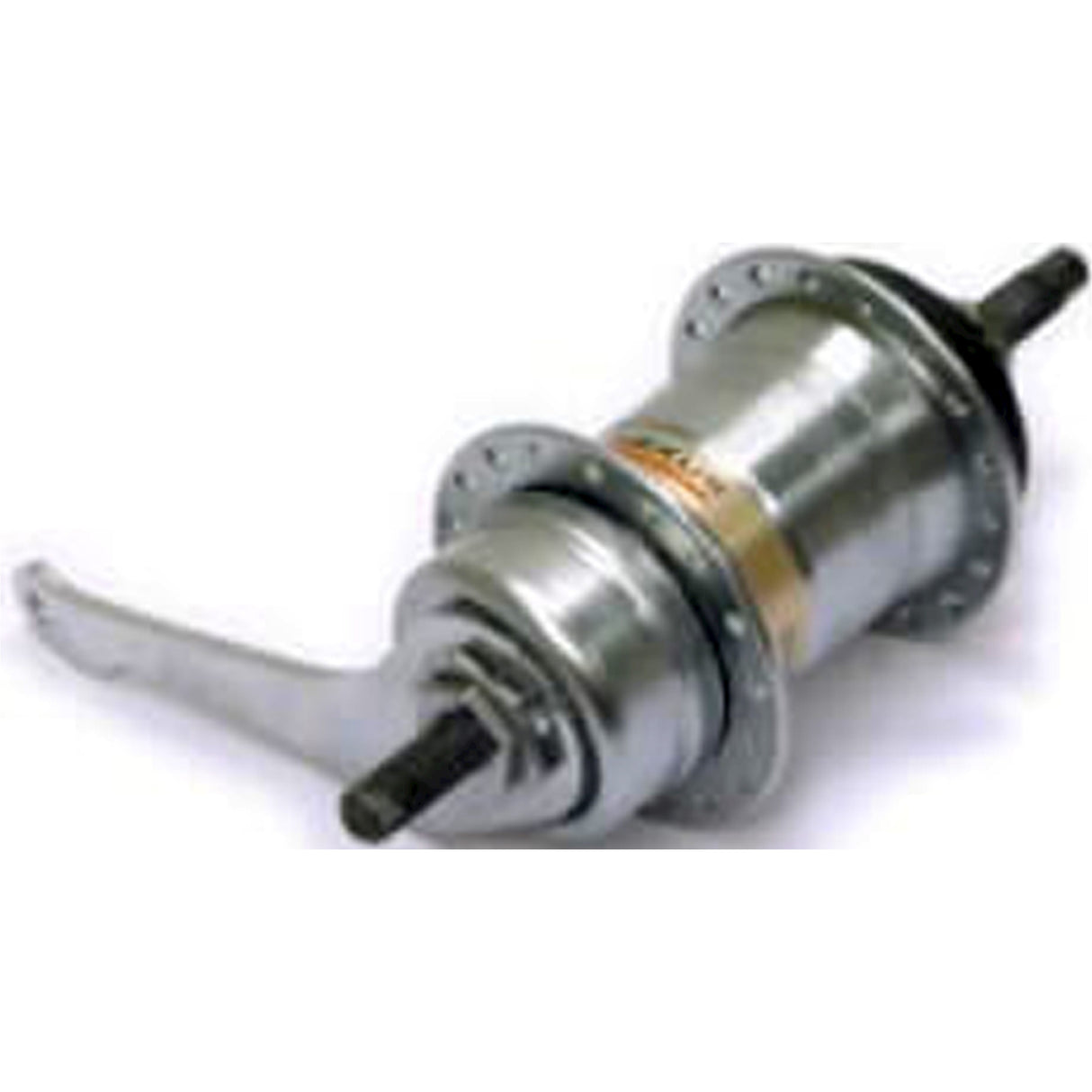 Hub atrás de Shimano Remnaaf 3V