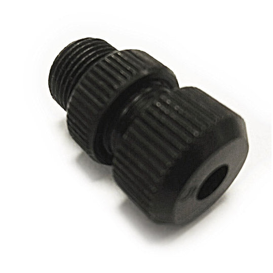 Bernese 14163 Blindklinkmoertang Mundstück M6 Typ B306